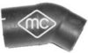 Metalcaucho 09477 Radiator Hose
